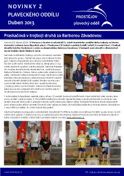 duben 2013