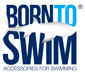 Born to swim