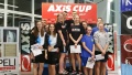 thn AXIS Cup 2017
